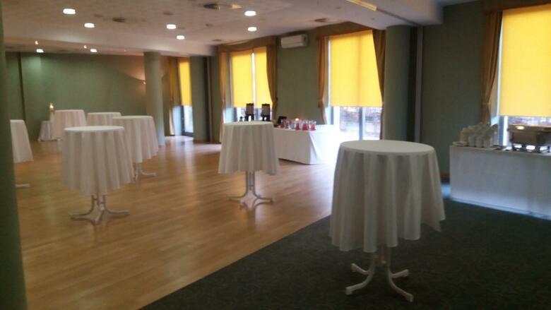 Sympozjum Hotel & Spa