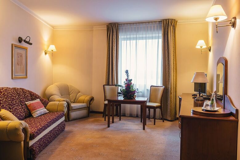 Sympozjum Hotel & Spa