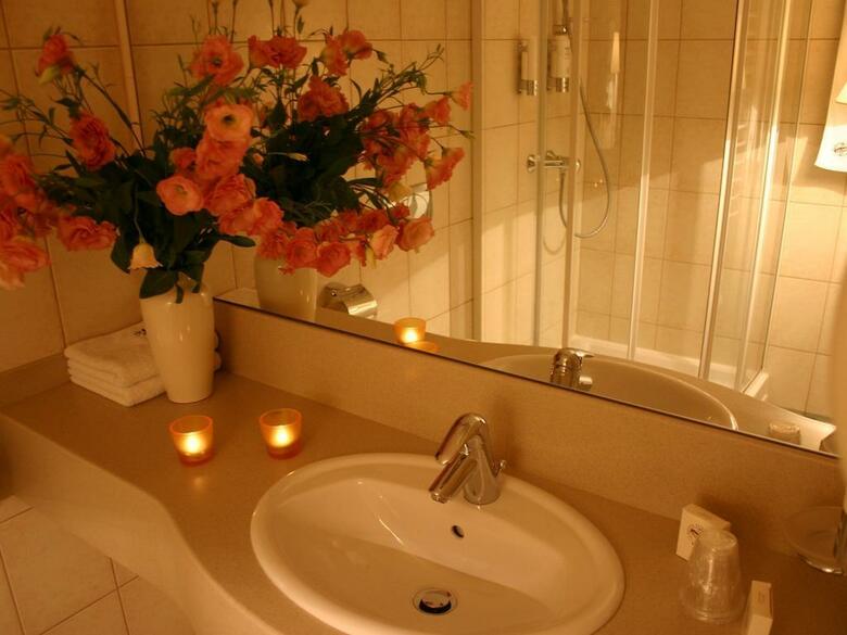 Sympozjum Hotel & Spa