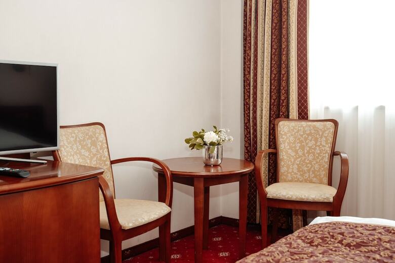 Sympozjum Hotel & Spa