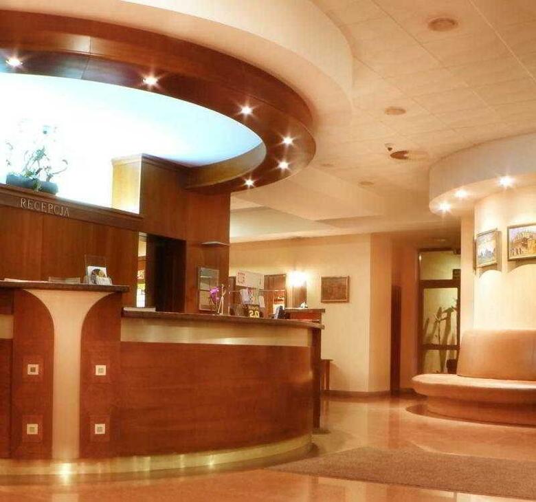 Sympozjum Hotel & Spa
