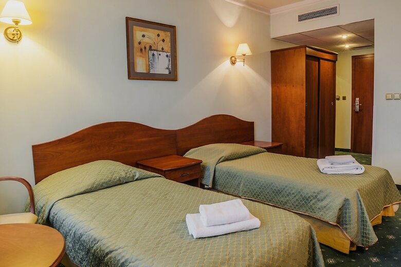 Sympozjum Hotel & Spa
