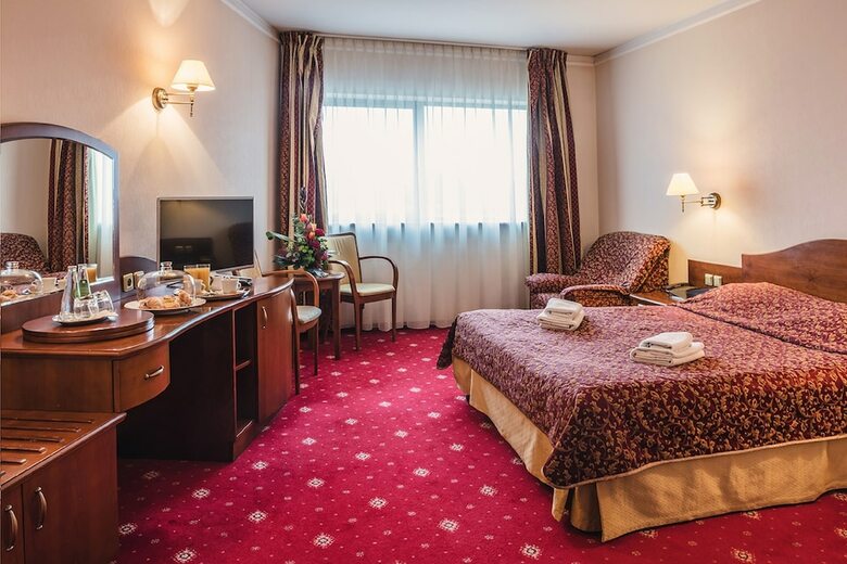 Sympozjum Hotel & Spa