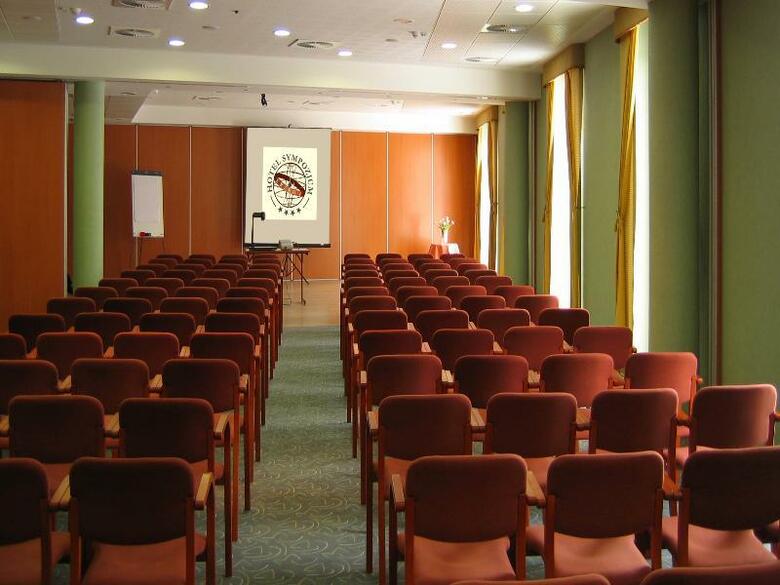 Sympozjum Hotel & Spa