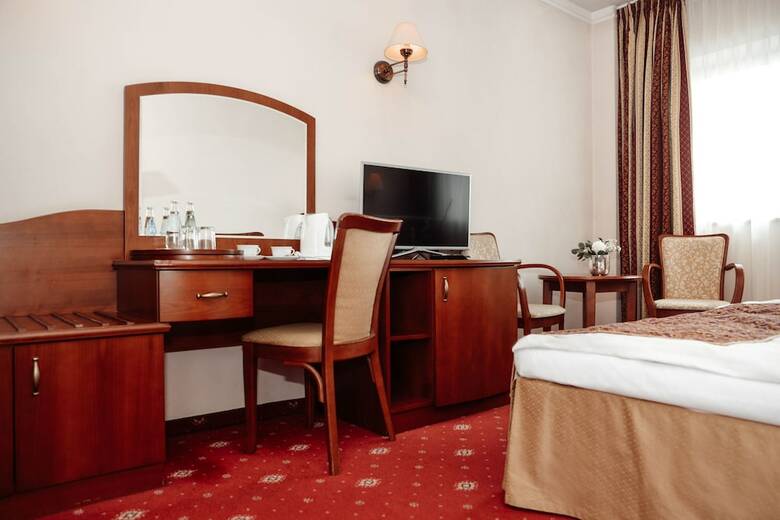 Sympozjum Hotel & Spa