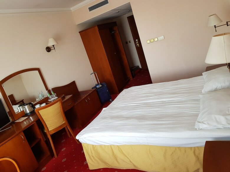 Sympozjum Hotel & Spa