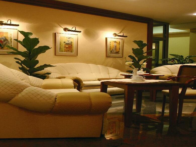Sympozjum Hotel & Spa