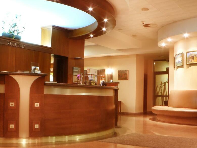 Sympozjum Hotel & Spa
