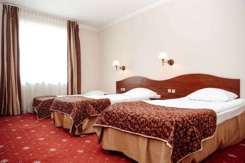 Sympozjum Hotel & Spa
