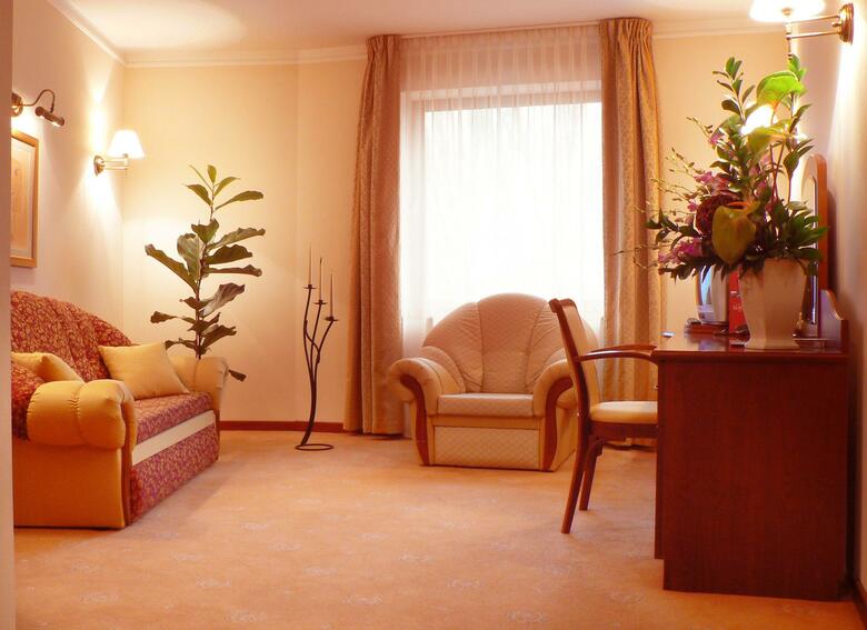Sympozjum Hotel & Spa