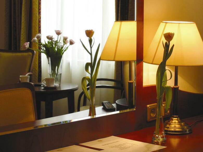 Sympozjum Hotel & Spa