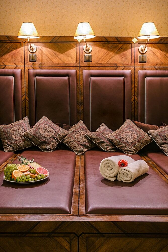 Sympozjum Hotel & Spa