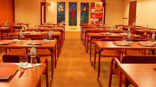 Sympozjum Hotel & Spa