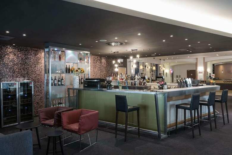 Hotel Scandic Gdansk