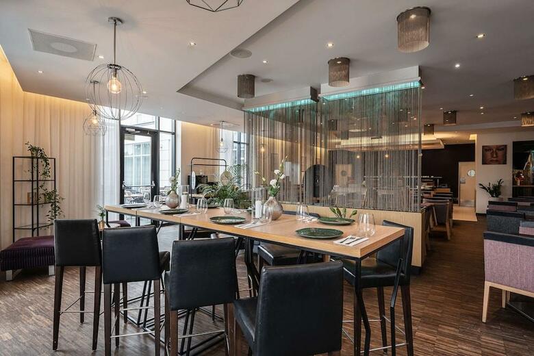 Hotel Scandic Gdansk