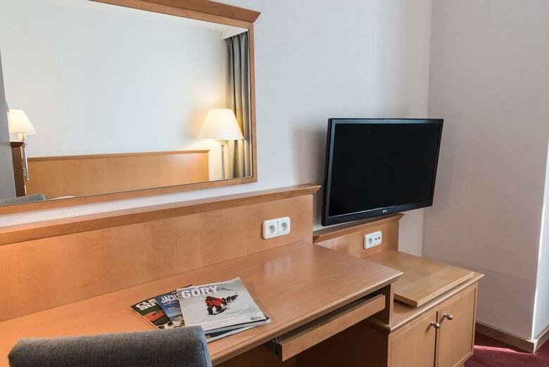 Hotel Scandic Gdansk