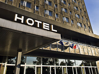 Hotel Polonez Orbis