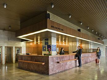 Hotel Polonez Orbis
