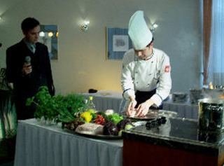 Hotel Polonez Orbis