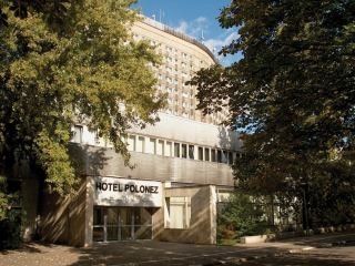 Hotel Polonez Orbis