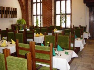 Hotel Gromada