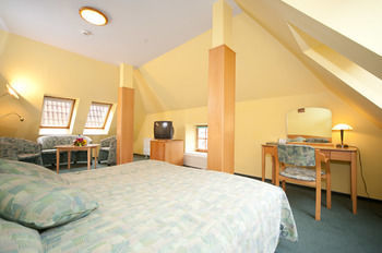 Hotel Gromada