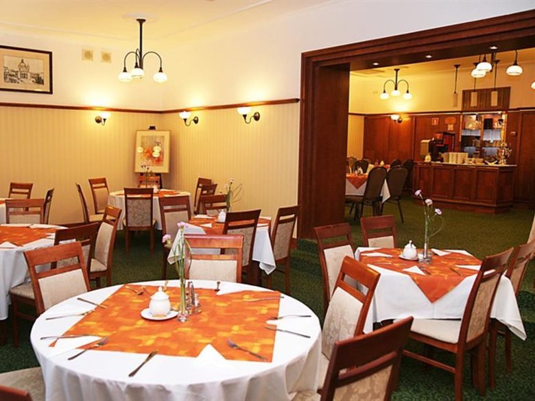 Hotel Hetman