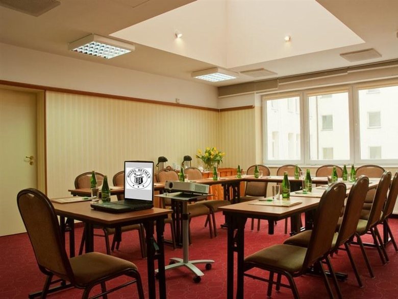 Hotel Hetman