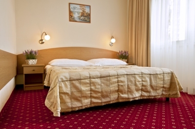 Aramis Hotel
