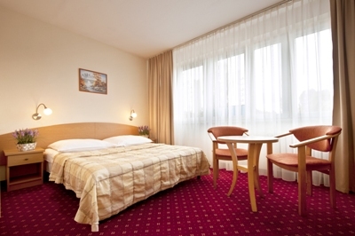 Aramis Hotel