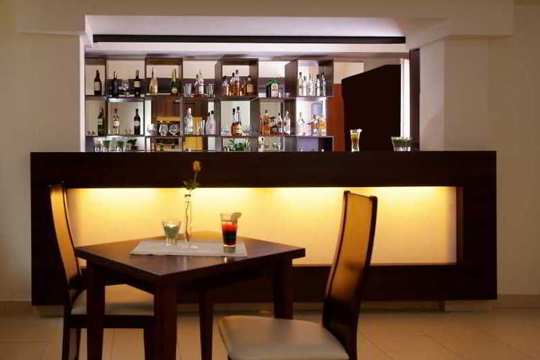 Hotel Atos