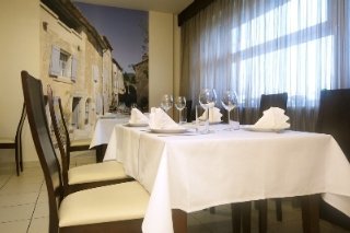 Hotel Atos