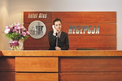 Hotel Atos