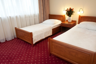 Hotel Atos