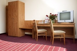 Hotel Atos