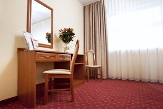Hotel Atos