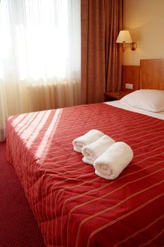 Hotel Atos