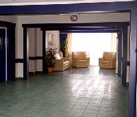 Hotel Atos
