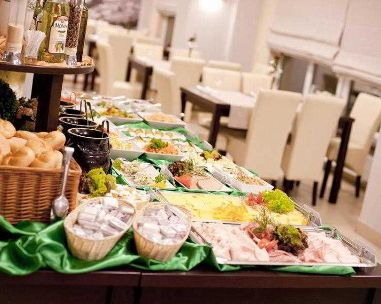 Best Western Hotel Portos