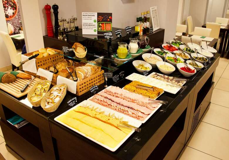 Best Western Hotel Portos