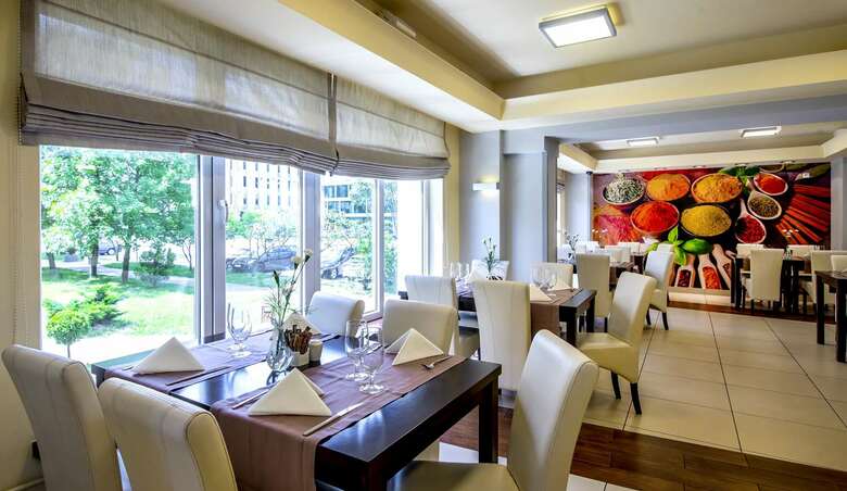 Best Western Hotel Portos