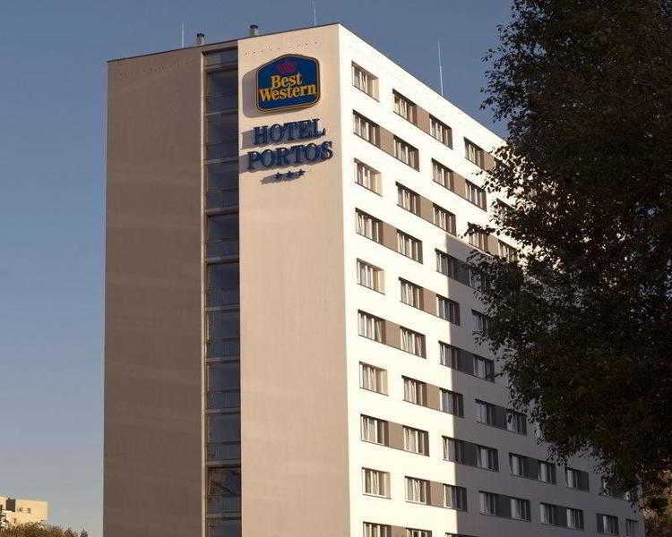 Best Western Hotel Portos