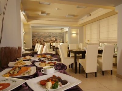Best Western Hotel Portos