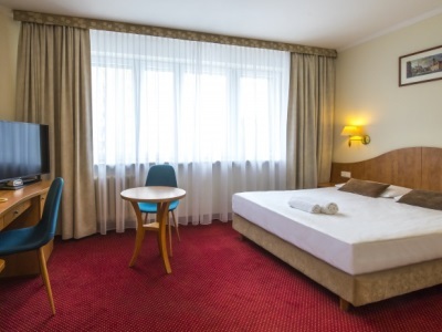 Best Western Hotel Portos