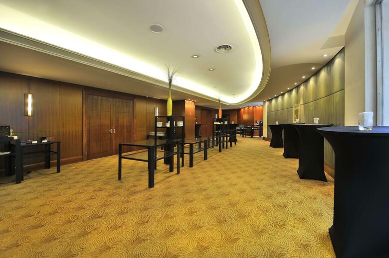 Hotel Hyatt Regency Warsaw