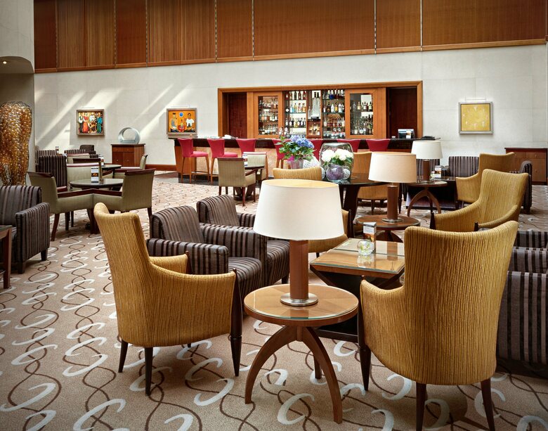 Hotel Hyatt Regency Warsaw