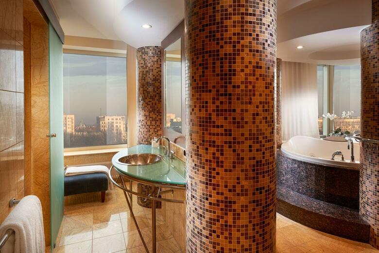 Hotel Hyatt Regency Warsaw