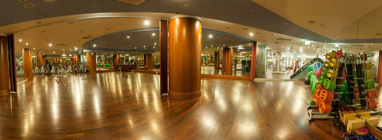 Hotel Hyatt Regency Warsaw