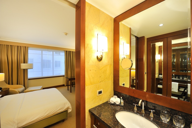 Hotel Hyatt Regency Warsaw