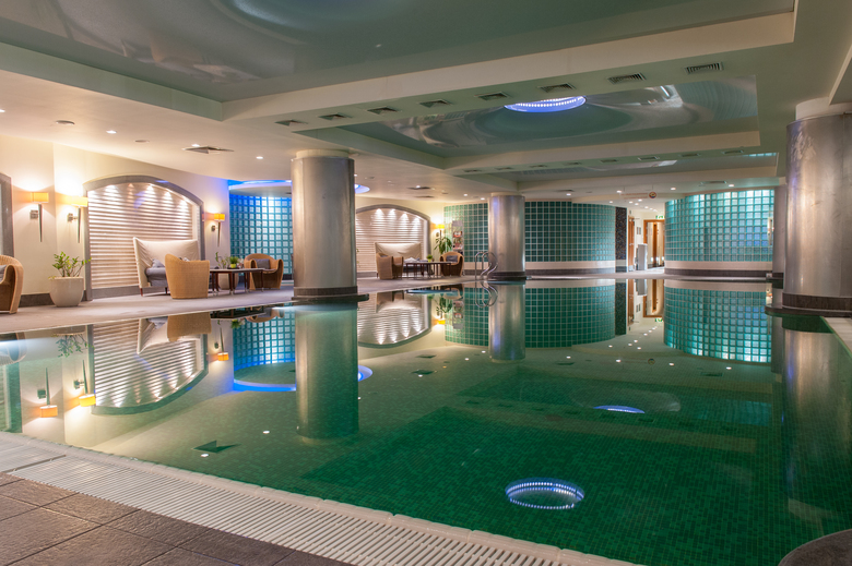 Hotel Hyatt Regency Warsaw